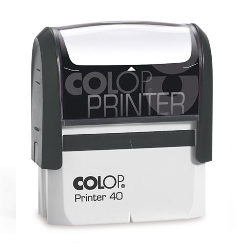 Colop Printer 40