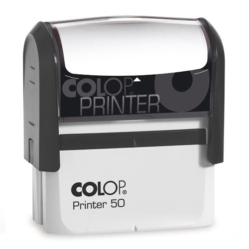 Colop Printer 50
