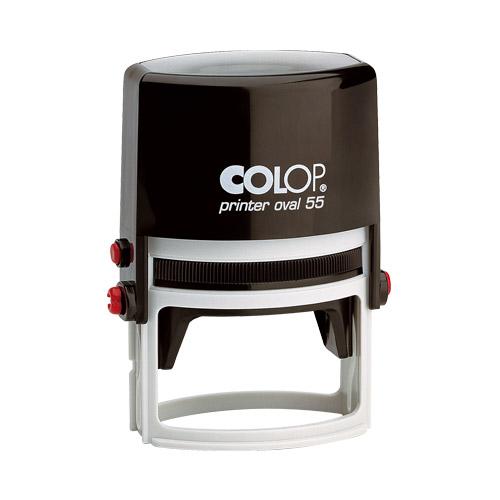 Colop Printer Oval 55