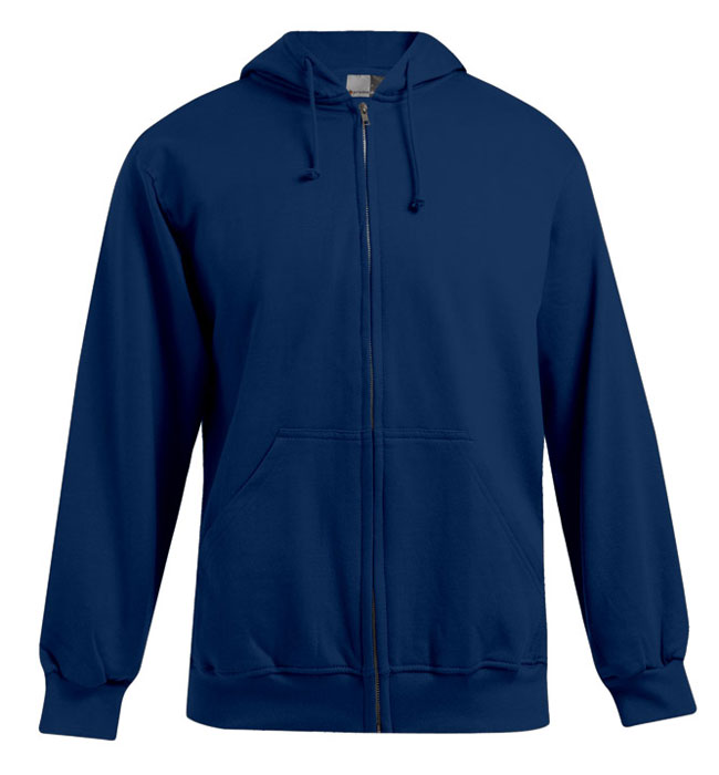Men's Hoody Jacket
