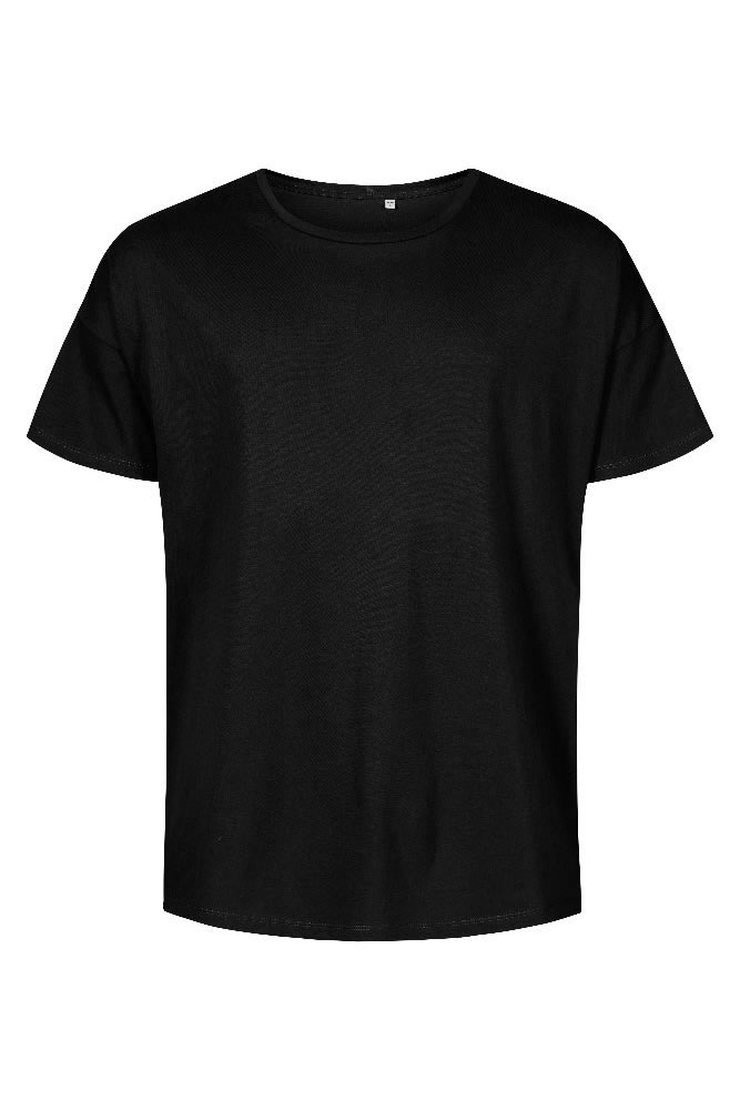 X.O Oversized T-Shirt Men