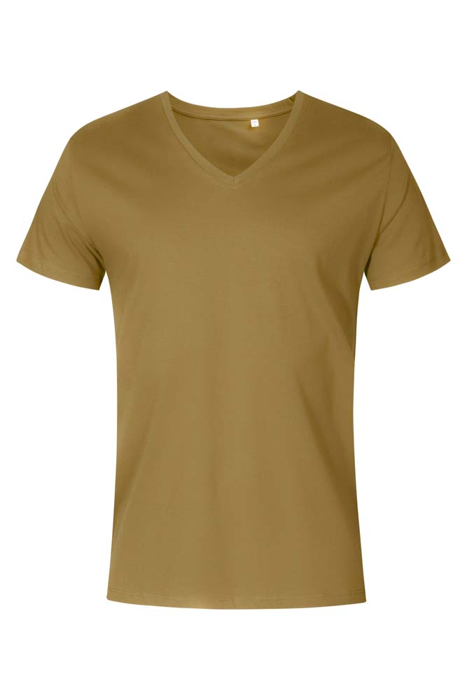 X.O V-Neck T-Shirt Men