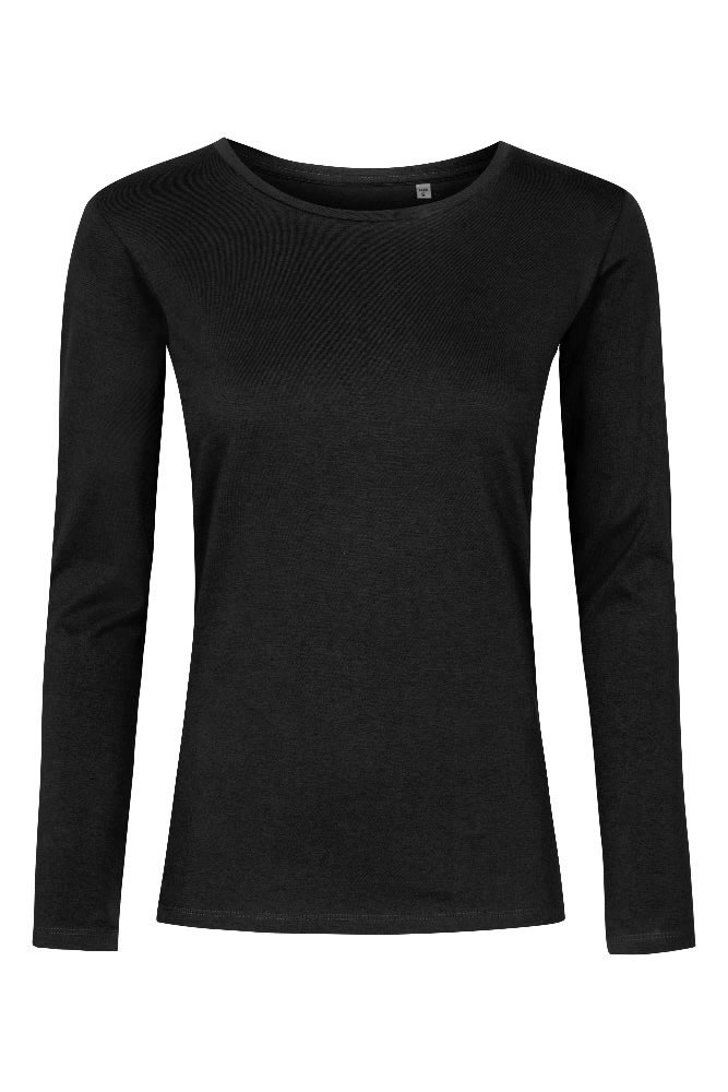X.O Roundneck T LS Women