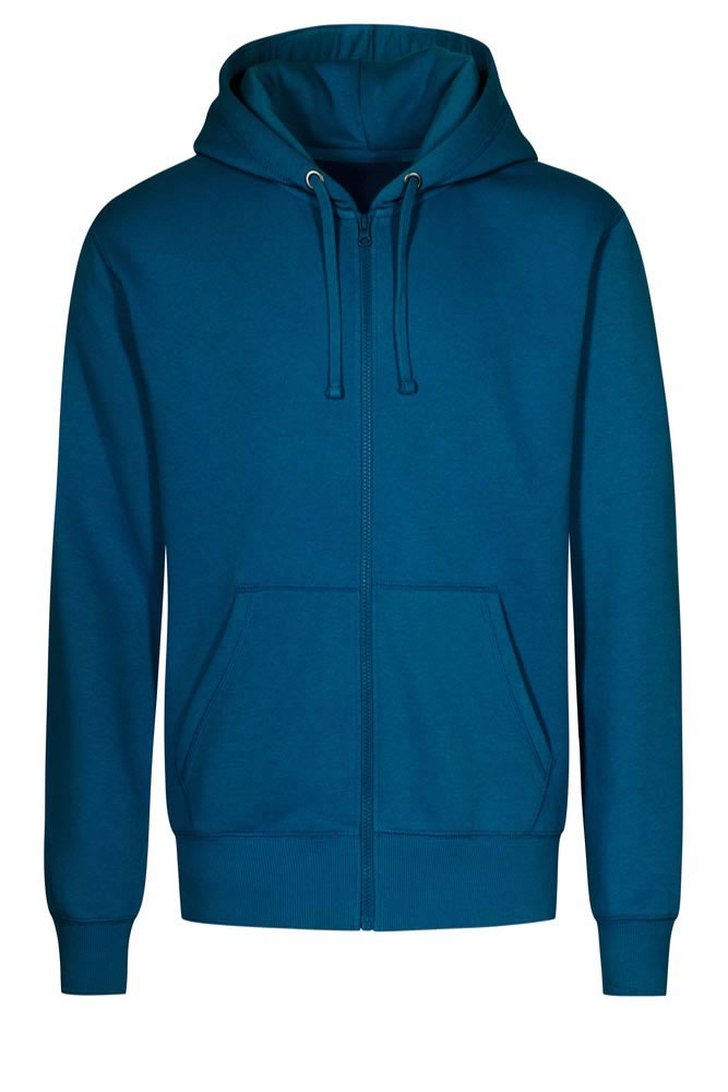 X.O Hoody Jacket Men