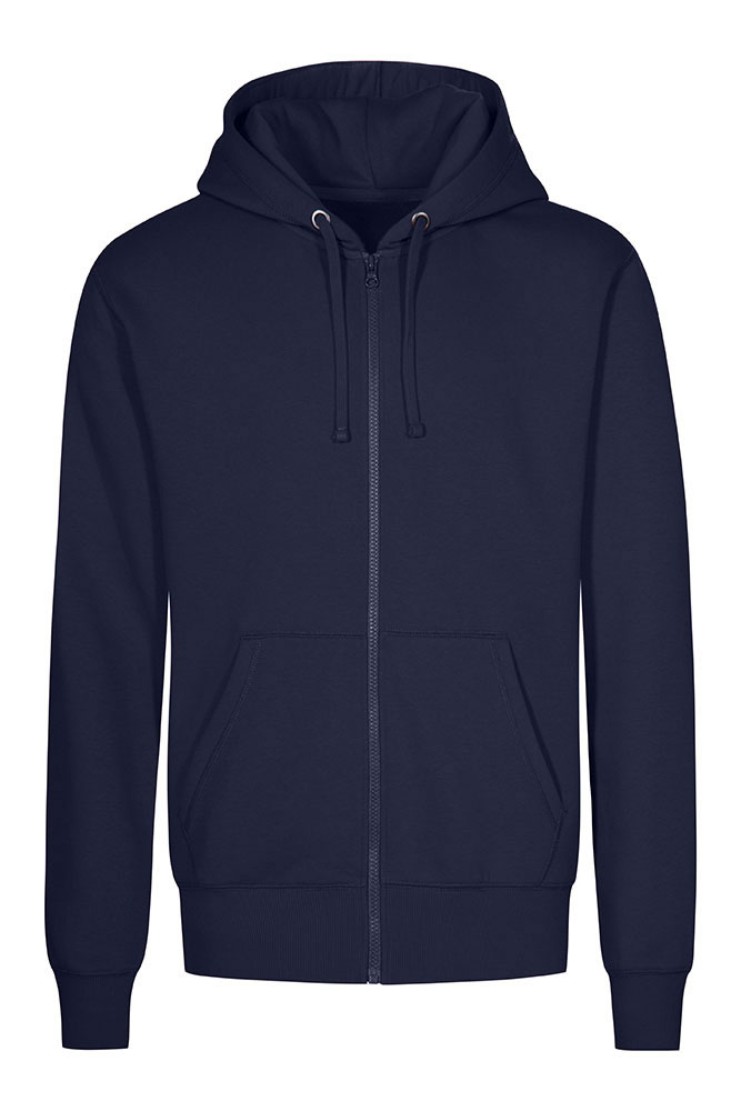 X.O Hoody Jacket Men