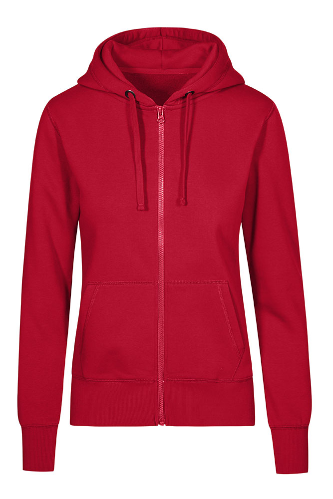 X.O Hoody Jacket Women