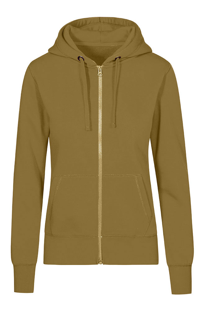 X.O Hoody Jacket Women