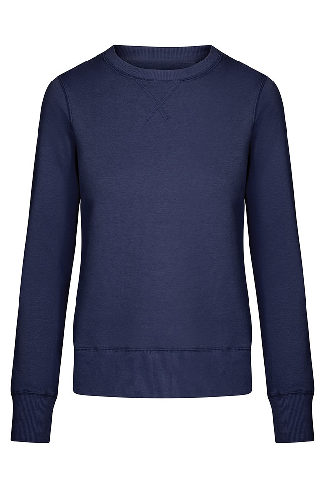 X.O Sweatshirt Plus Size Frauen