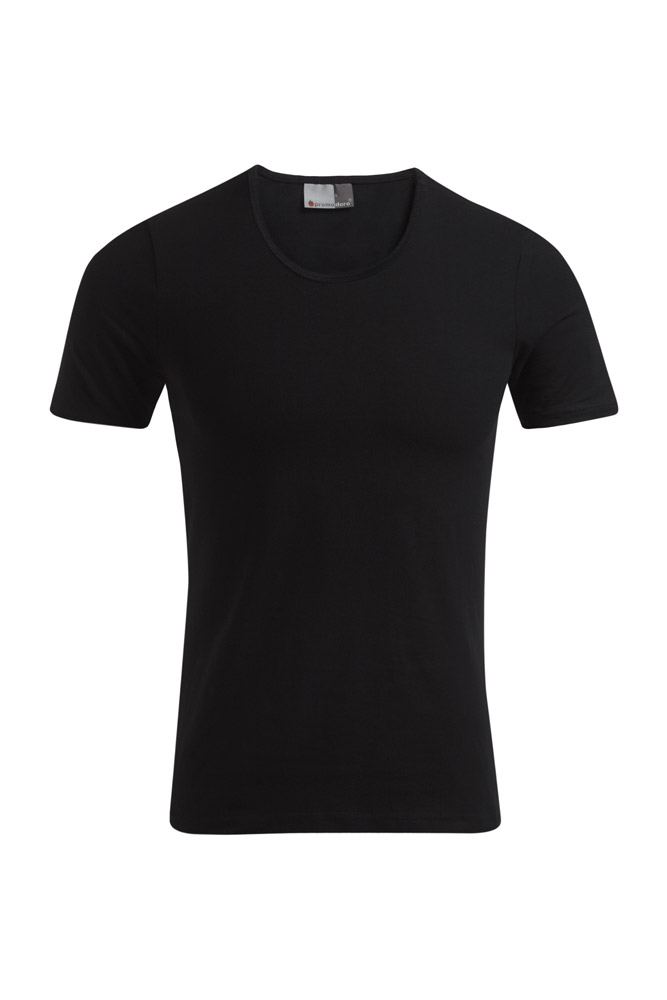 Men's Slim Fit-T