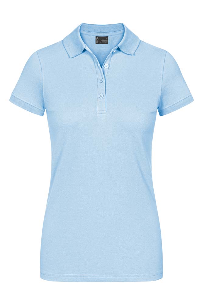 EXCD Poloshirt Plus Size Frauen