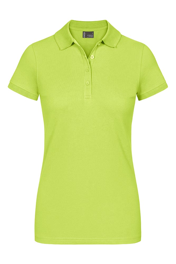 EXCD Women's Polo