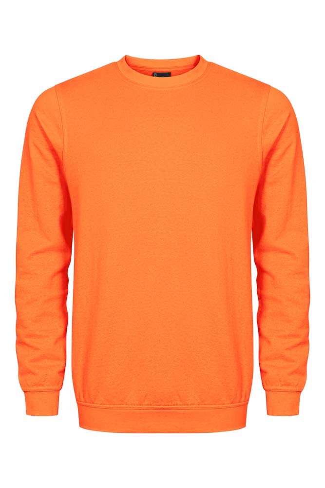 EXCD Unisex Sweater