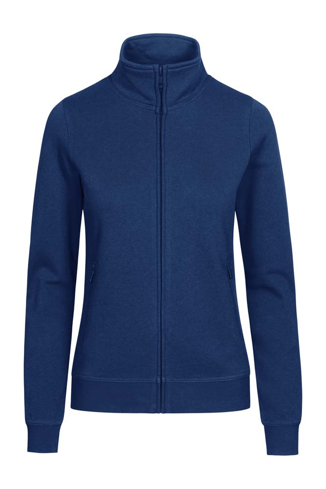EXCD Women's Sweatjacket