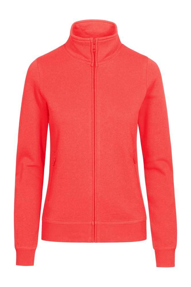 EXCD Sweatjacke Frauen
