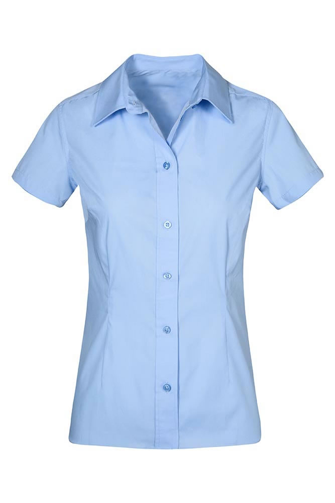 Women's Poplin Shirt