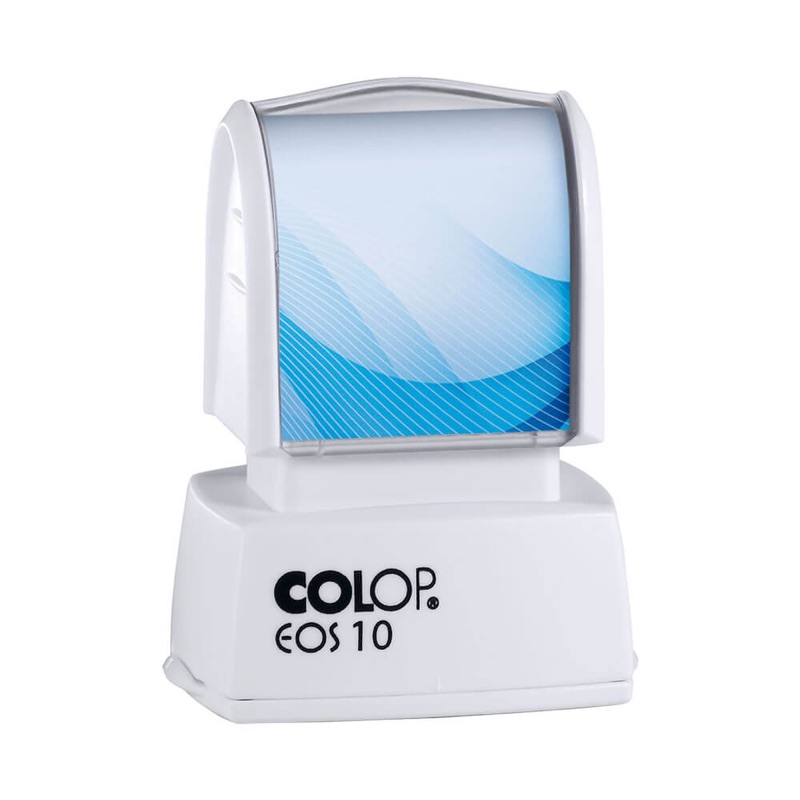 Colop EOS 10