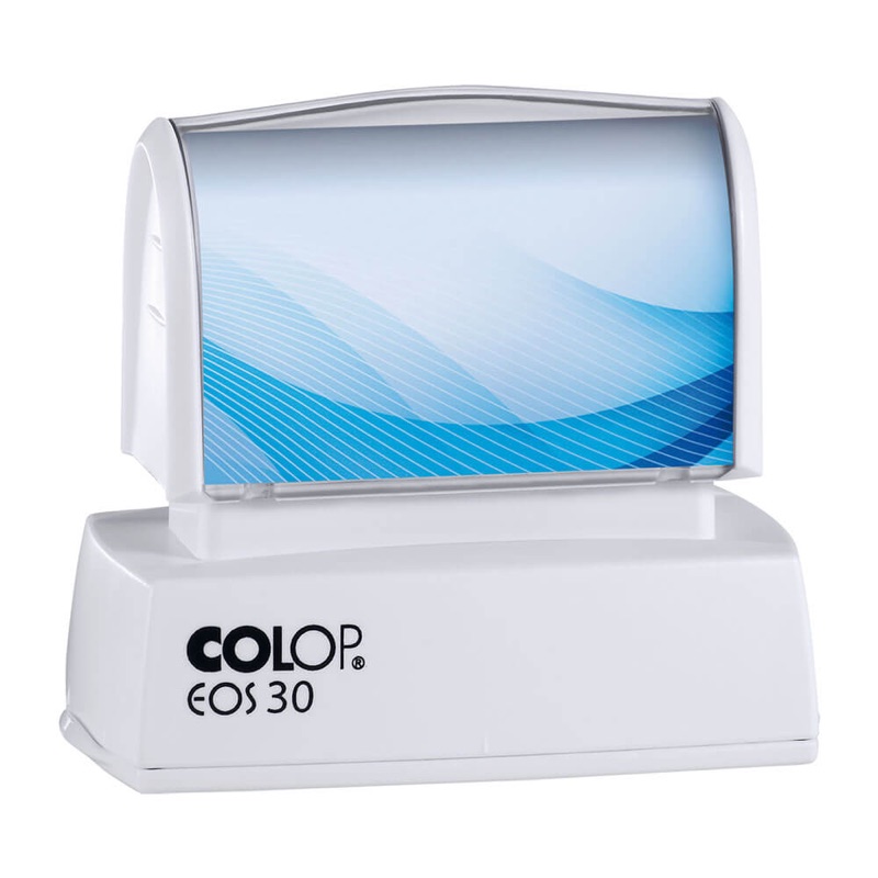Colop EOS 30