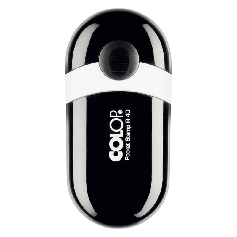 Colop Pocket Stamp R 40
