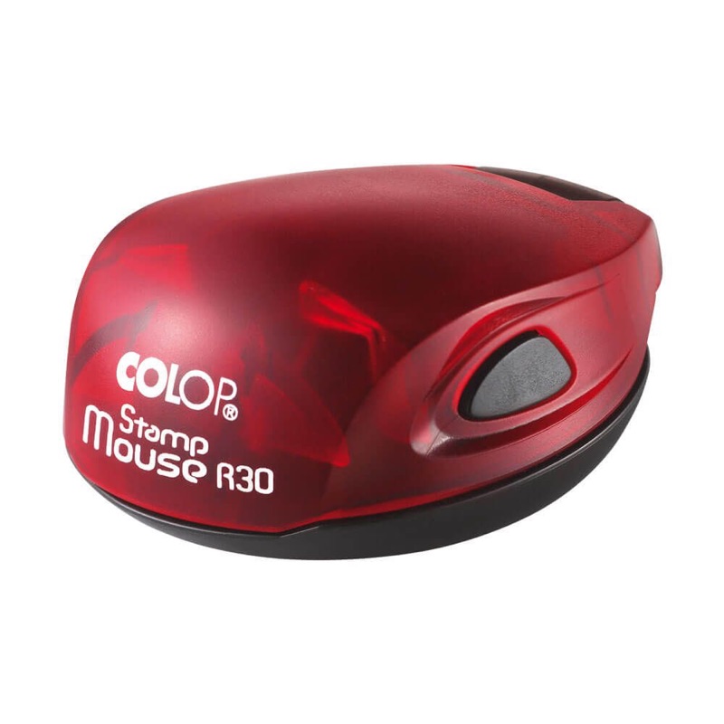 Colop Stamp Mouse R 30