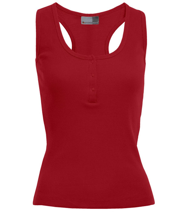 Women's Racerback Top