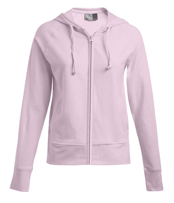 Women's Wellness Hoody Jacket