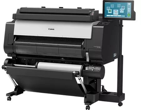 Plakate oder Großformatdrucke bei Rudolph Druck & Copyshop