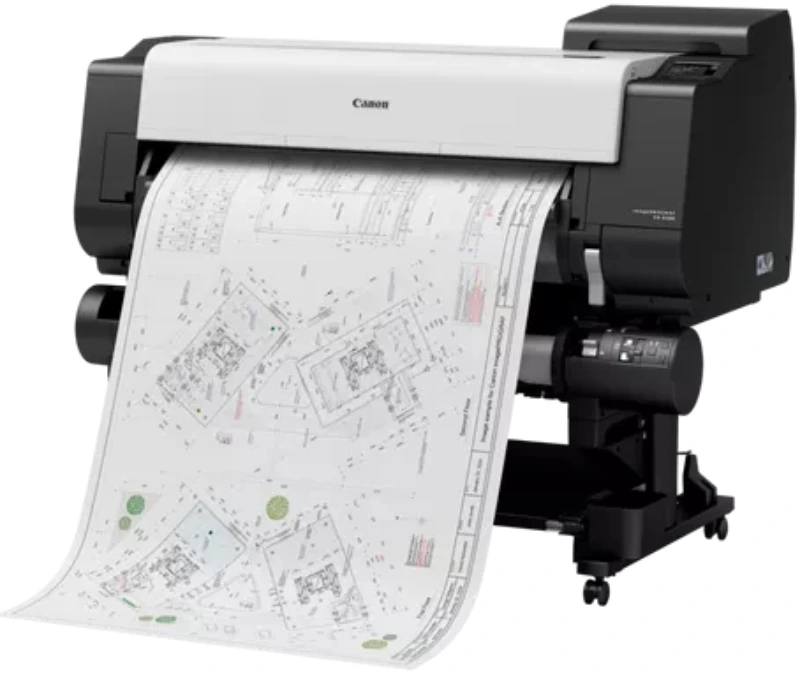 Cad- & Bauzeichnungen